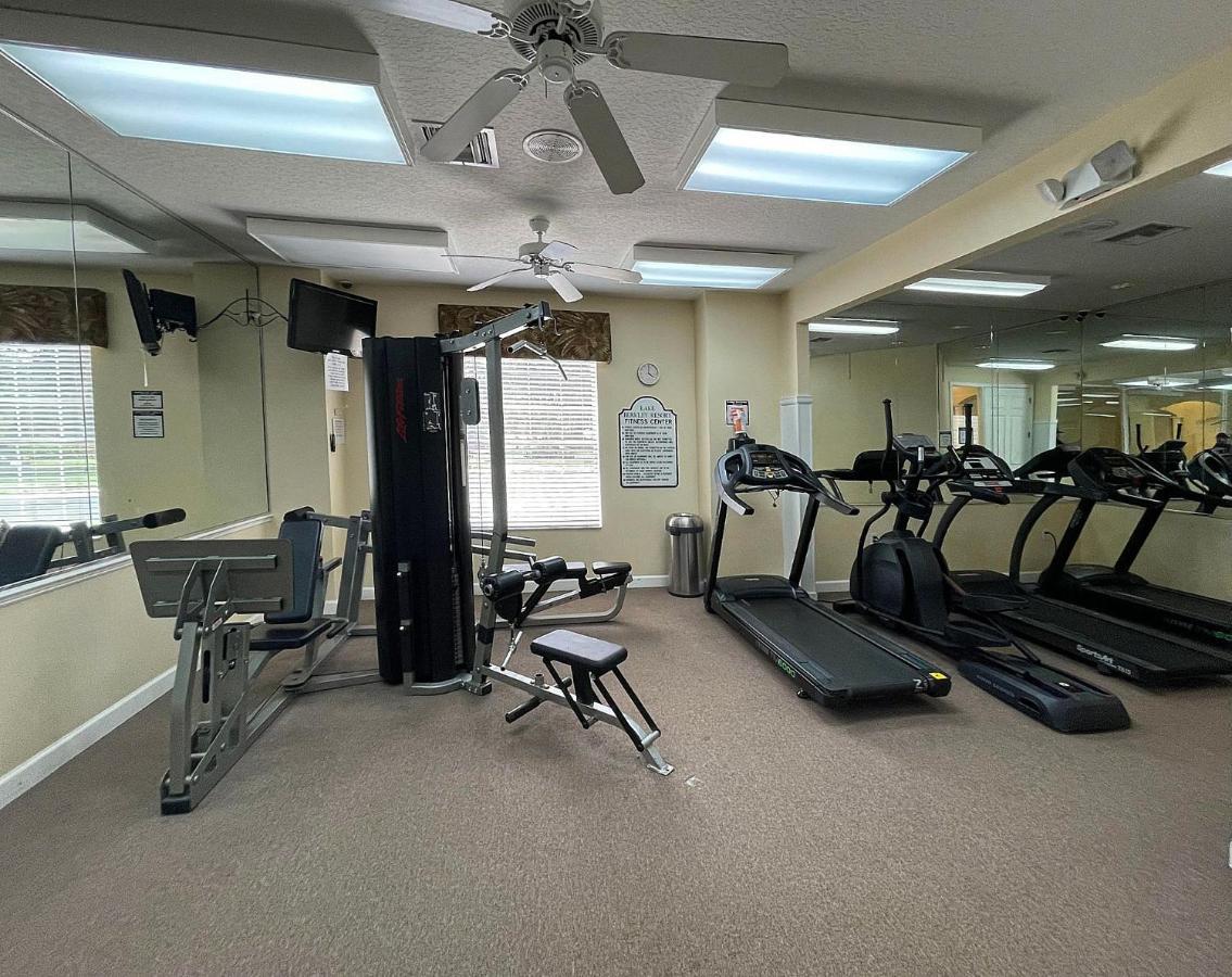 Stylish 3 Bedroom Townhome With Resort Amenities Kissimmee Esterno foto