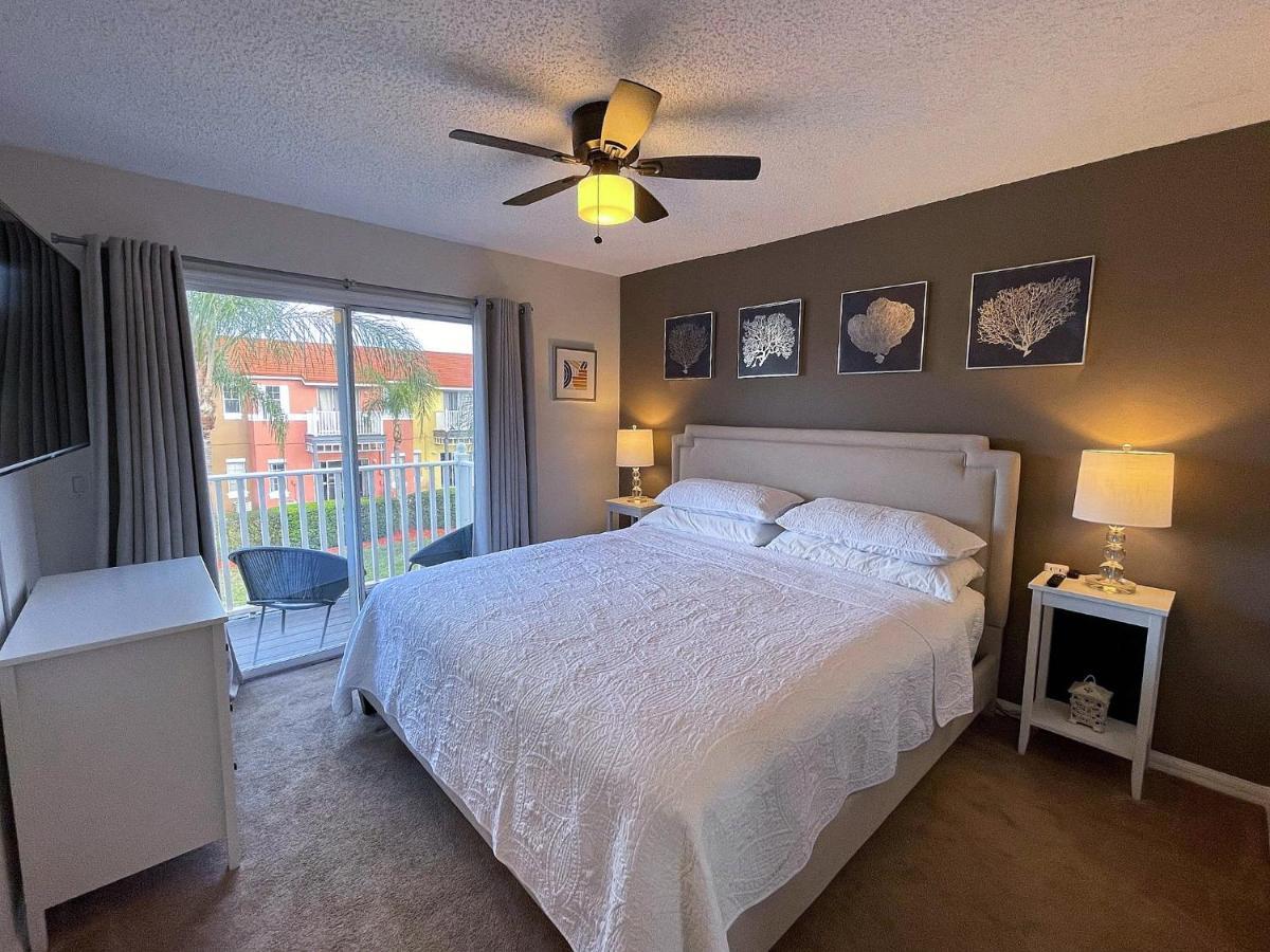 Stylish 3 Bedroom Townhome With Resort Amenities Kissimmee Esterno foto