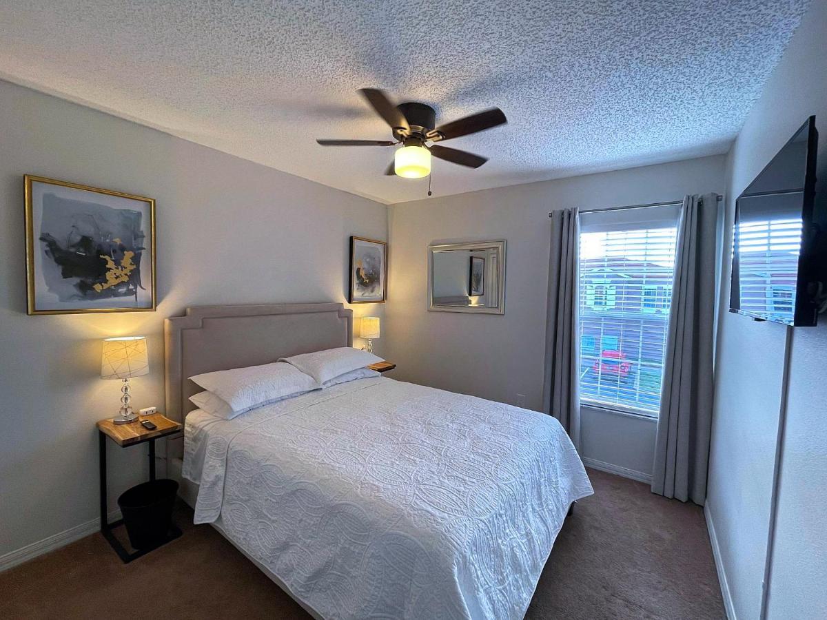 Stylish 3 Bedroom Townhome With Resort Amenities Kissimmee Esterno foto