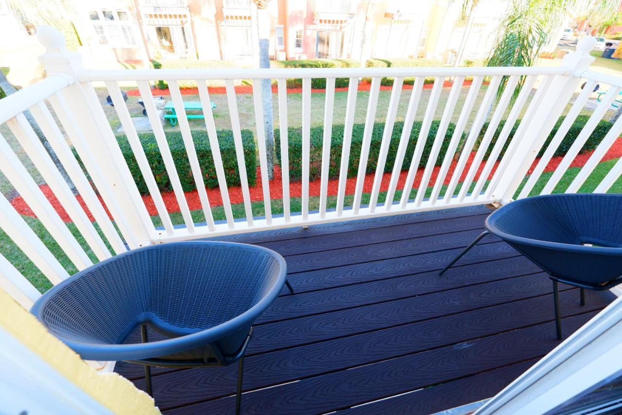 Stylish 3 Bedroom Townhome With Resort Amenities Kissimmee Esterno foto