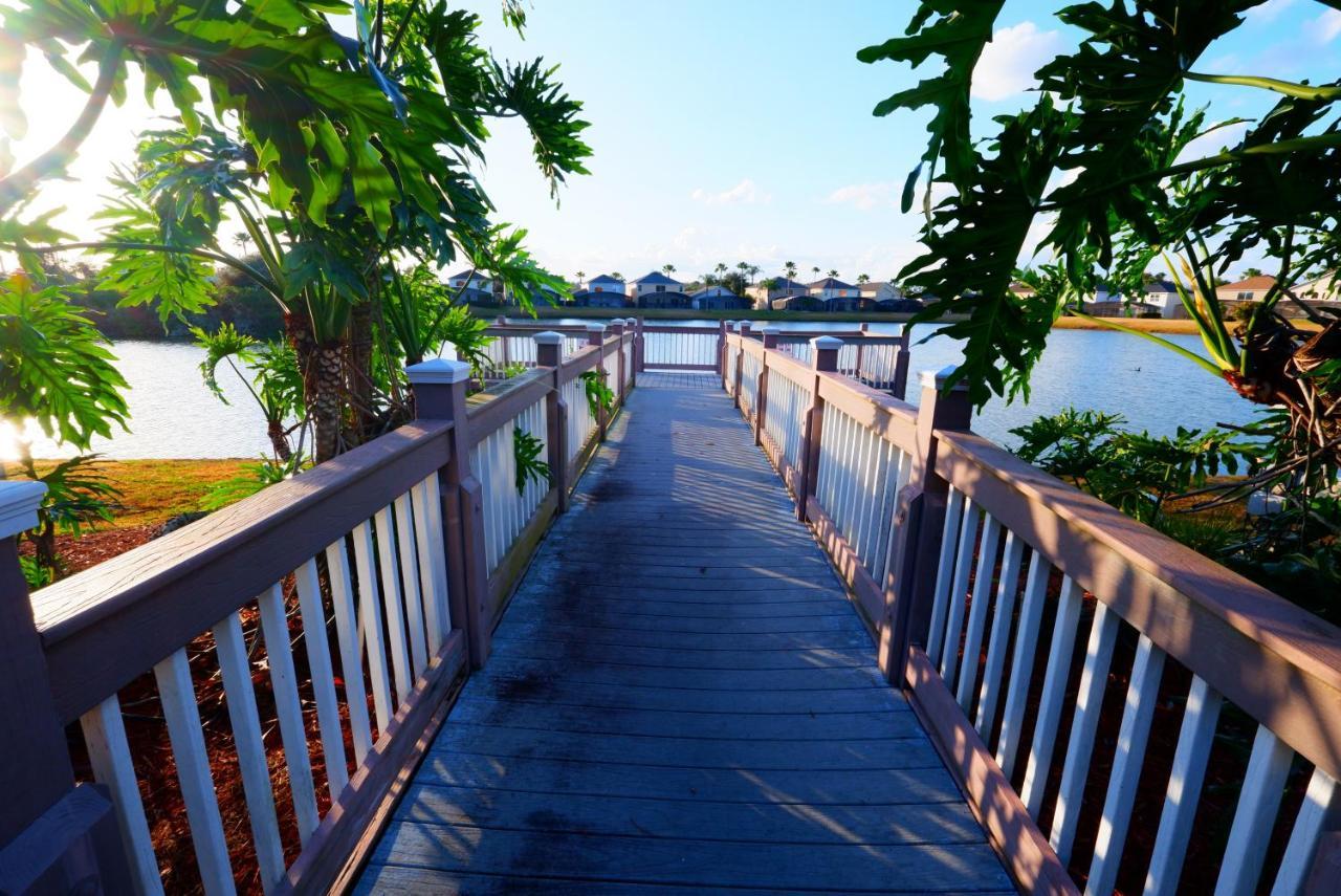 Stylish 3 Bedroom Townhome With Resort Amenities Kissimmee Esterno foto